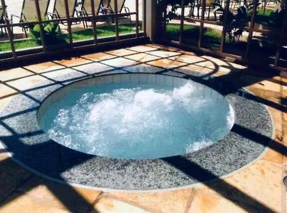 Di Roma Flat Aparthotel Caldas Novas