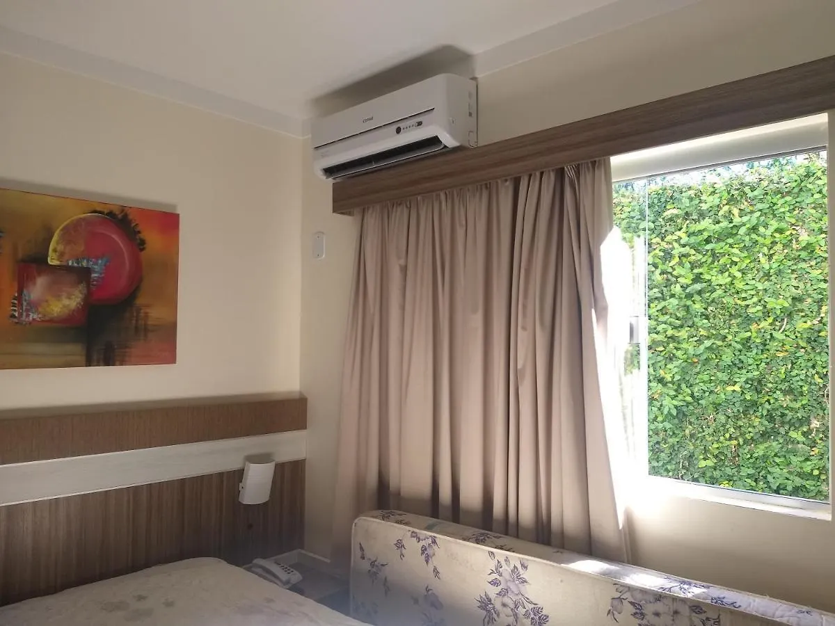 Di Roma Flat Aparthotel Caldas Novas